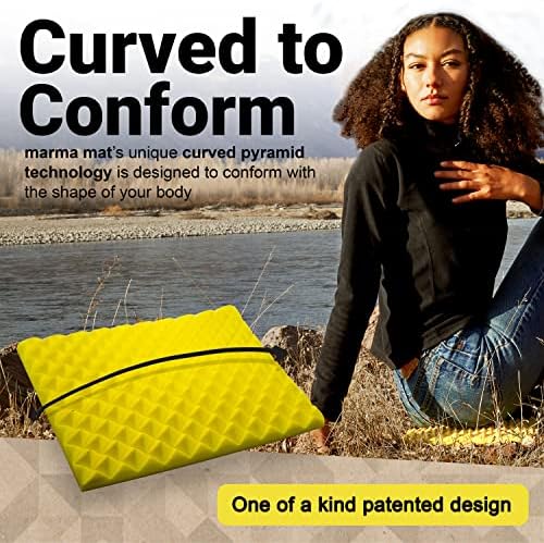 marma mat All-Natural Rubber Acupressure Mat – USA Made