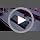 GravaStar Mercury K1 Lite 75% Wireless Mechanical Gaming Keyboard RGB