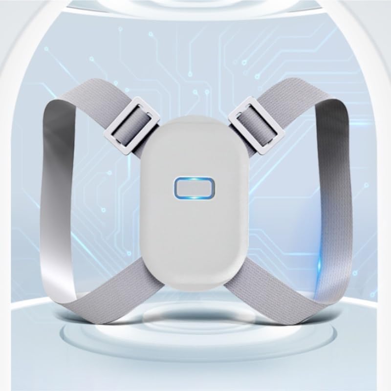Adult Office Writing Shoulder Opening Posture Correction Belt
