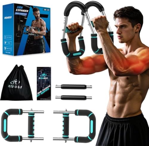 Twister Arm Trainer, Chest Workout Equipment