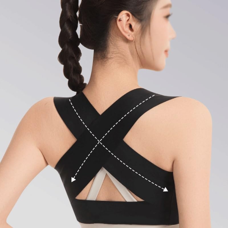 Invisible Posture Correction Belts Back for Men Women