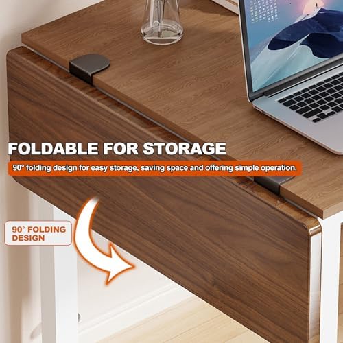 Beige,70 * 20,Desk Extender Tray, 27.5" x 7.8" Clamp On Desk Shelf, Desk Extension with Rounded-Edge, Table Desk Arm Rest, Clamp On Keyboard Tray for Office and Home, Workstation Organizer