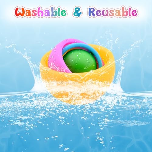 Fidget Toys Kids Pack, Fidget Spinner Set, Autism Sensory Toys, Easter Basket Stuffers Party Favors, ADHD Stress Relief Finger Tools, Gift for Boys Girls Teens Birthday