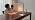 deeloop LED Desk Lamp, CRI95+ Eye-Care Light, Auto Dimming, Clamp Lamp