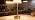 Cordless Table Lamps 2 Pack, Rechargeable Battery Operated Lamps, Gold