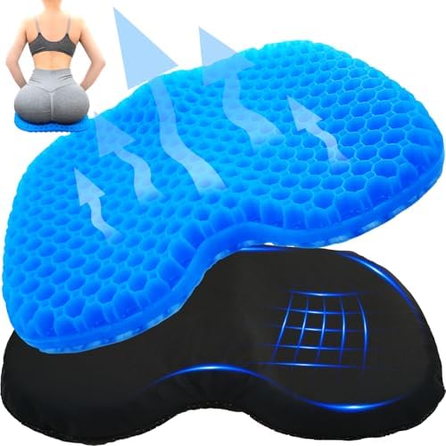 Kayak Seat Cushion Cooling Gel