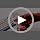 Ergonomic Gel Mouse Wrist Rest,Clear Cute Rabbit Mouse Wrist Rest