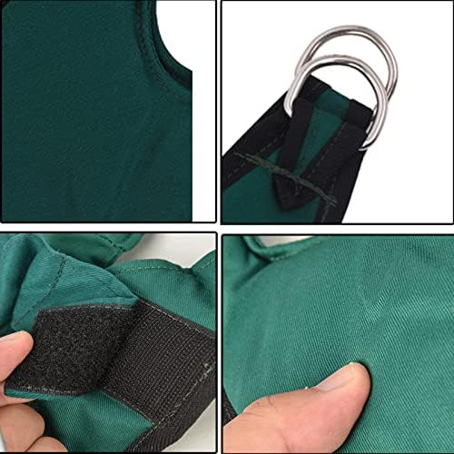 Adults Over Door Cervical Neck Stretcher for Home Use Adjustable Hanging Neck Traction Belt with Sling for Spine Alignment Daily Neck Support Harness Portable Neck Relaxation Device