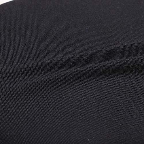 STOBOK 2 Pcs Removable Armchair Covers Office Chair Arm Covers Durable Elastic Sponge Armrest Chair Slipcovers for Office Home