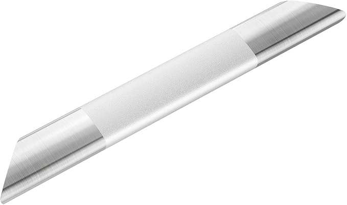 Shower Foot Rest Bar,Corner Foot Rest for Shaving Legs,Wall Mounted Shower Foot Ledge,Made of Stainlss Steel 18/8