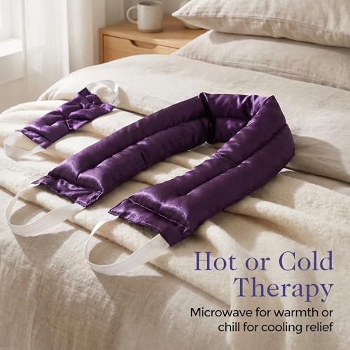 Victoria's Lavender Ideal Luxury Relaxation Gift Set - Made in the USA