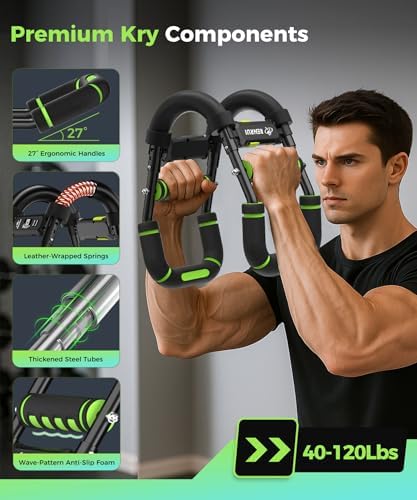 Twister Arm Trainer, Chest Workout Equipment