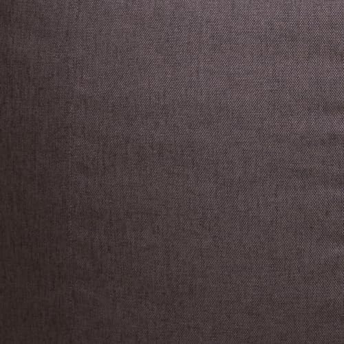 Big Joe Milano Lightweight Kids Bean Bag Chair, Cozy Cocoa