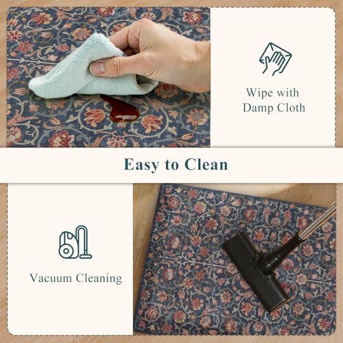 KIMODE Kitchen Mats for Floor Cushioned Anti Fatigue Comfort Standing Mat