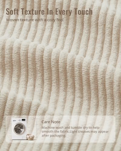 Blissful Diary Reading Pillow with Adjustable Neck & Lumbar Support, Beige