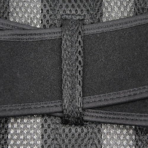 Plus Size XS-5XL Posture Corrector Prevents Slouching Scoliosis Back Brace Men Women Adjustable Back Stretcher Shoulder Neck Clavicle Support Spine Corrector(X-Large)