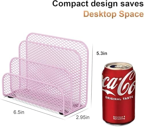 gianotter Mail Organizer Countertop