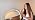 UBeesize 29" Foldable Half Moon Nail Lamp with Phone Holder, CRI95, 4700LM