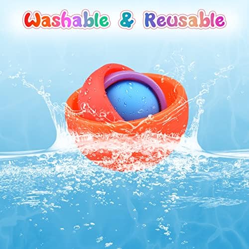 Fidget Toys for Kids, Fidget Spinner for Adults, Gifts for Boys Girls Teens Kids Christmas New Year, ADHD Autism Stress Relief Finger Toys Classroom