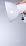TORCHSTAR Metal Desk Lamp, Adjustable Swing Arm, E26, White