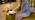 Silver Cordless Table Lamp 2Pack Rechargeable Portable Table Light