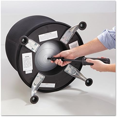 SAF4750BL - Zenergy Ball Chair