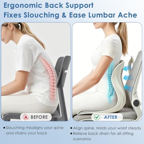 Seat Cushion for Office Chairs