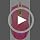 RGB Gaming Mouse Wired, 6400 DPI & 7 Buttons, Pink