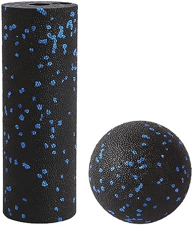 Mini Foam Roller, Muscle Massage Rollers for Trigger Point Therapy