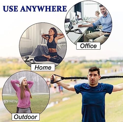 Neck Stretcher Exerciser and Cervical Traction Device for Home Use