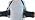 Ultra Breathable Work Back Brace for Men, Upgraded Medical-Grade Support