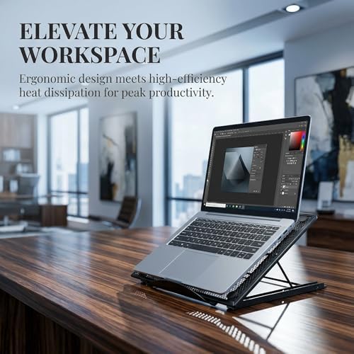Huacan Large Light Pad Stand,Multifunction Angle Points Skidding Prevented Tracing Holder for Laptop LED Light Table and Most tracing Ligh Box pad (11.69x13.5in)