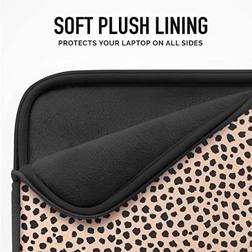 Vandel Slim 13-13.3 inch Laptop Sleeve for MacBook Air 13, Mac Pro 13 Inch