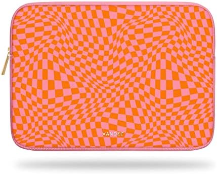 Vandel Slim & Protective Laptop Sleeve for 16 Inch Laptops, MacBook Pro 16
