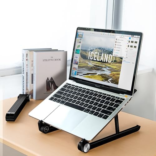 Portable Laptop Stand for Acer Predator Helios 16 18 300 (Neo 16 18) Triton