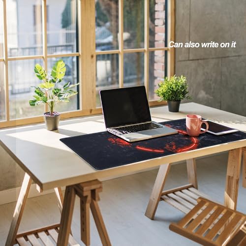 Desk Protection Large MousePad-70x30 Firering