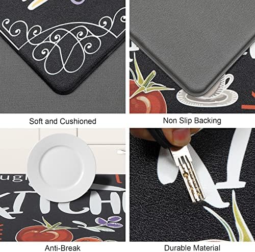 Kitchen Rug Sets 2 Piece and Area Rugs