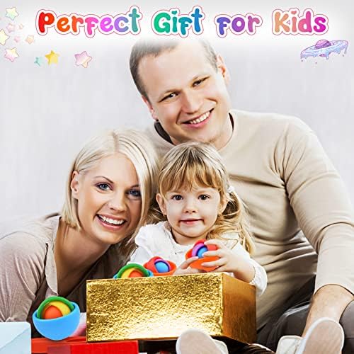 Fidget Toy for Adults, Sensory Toys for Teens, Fidget Spinner for Kids, Gift Ideas for Boys Girls Men Girl Boys, ADHD Autism Stress Relief Finger Tools