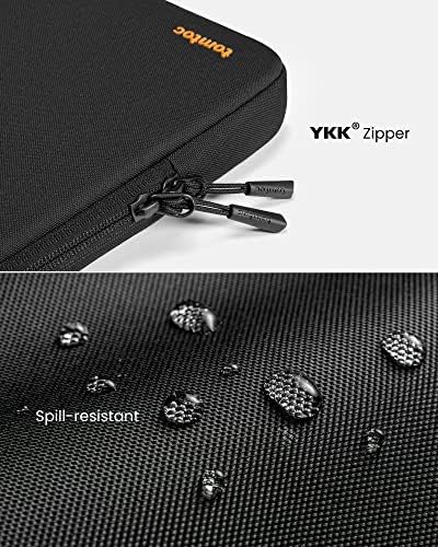 tomtoc 360° Protective Laptop Sleeve 13-inch MacBook Neo A3404 (2026)