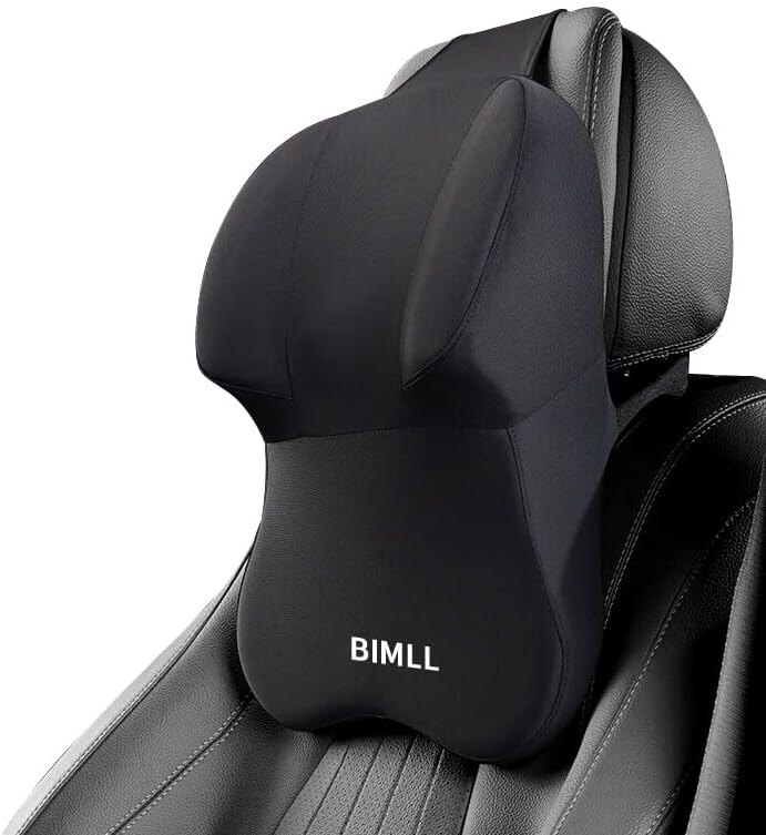 Car Headrest, Memory Foam Car Neck Pillow for Car Truck SUV RV ﻿