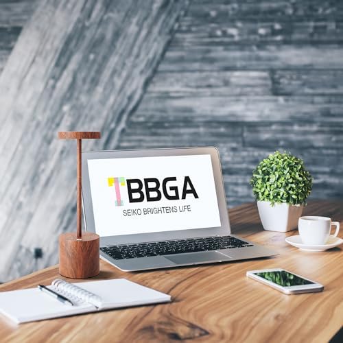 TBBGA LED Cordless Table Lamps Set of 2, 5000mAh Rechargeable Table Light