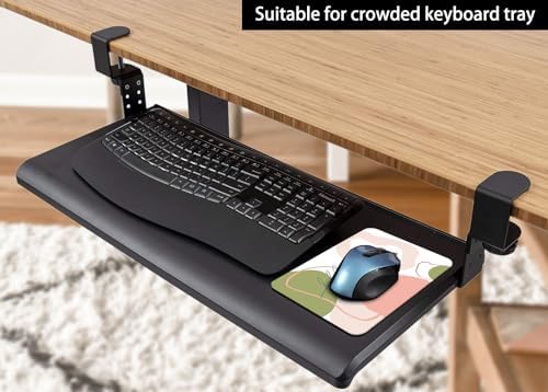 Audimi Small Mouse Pad 6 x 8 Inch, Mini Mouse Pad Thick for Laptop Wireless Mouse Home Office Travel, Portable & Washable (Cute Rose)