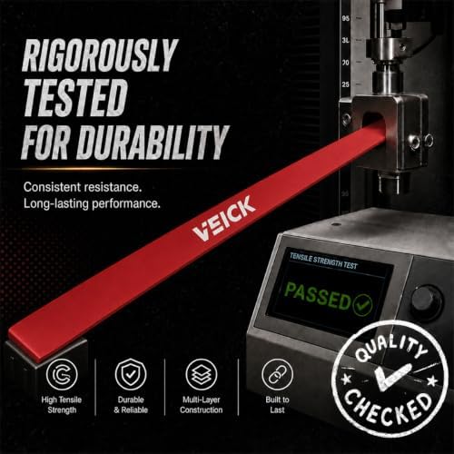 VEICK Pull Up Assist Resistance Bands for Home Gym