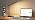 Infiway Desk Lamp with USB Charging Port: LED Desk Lamps for Home Office - 1 Type-C, 1 USB-A Charging Port, 2 AC Power Outlets - Touch Control Dimmable 5 Color 5 Brightness