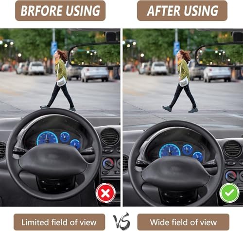 MYFAMIREA 2PCS Car Seat Cushion Pad 1.2" Thick Comfort Seat Protector for Car Driver Seat Office Chair Home Use Memory Foam Seat Cushion with Non Slip Bottom, 20'' x 18.5'', Dark Gray