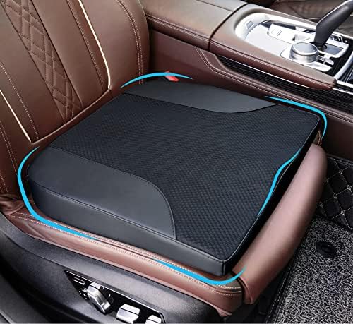 Allaboutsla Car Seat Cushion, Car Seat Cushions for Long Driving