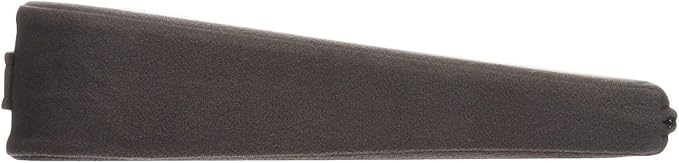 Tush Cush Home Office Orthopedic Large Computer Ergonomic Seat Cushion Original - Firm Navy Blue Fabric