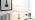 GyroVu Table Lamps Set of 2, Bedside Table Lamp for Bedroom Living Room