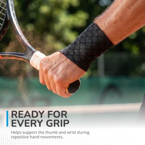 Thermoskin Wrist/Thumb Sleeve, Large