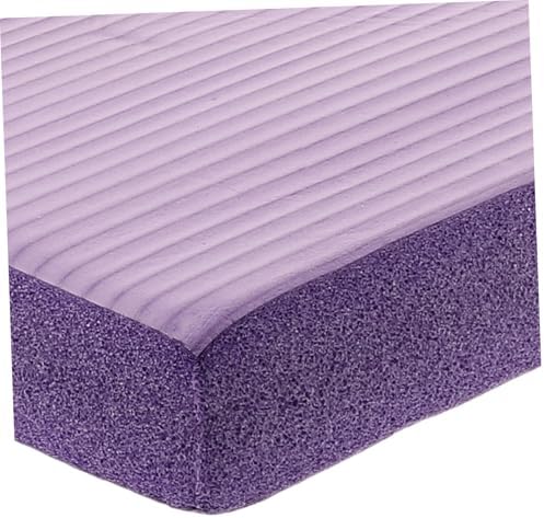 Mipcase Balance Yoga Mat Exercise Gymnastics Physical Therapy Balance Pad Workout Pilates Mat Balance Foam Pad